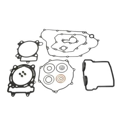 New Full Gasket Kit Compatible With Kawasaki Kx-F 450Cc 450Cc Engine By P400250850055 thumbnail 2