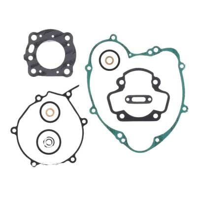 New Full Gasket Kit Compatible With Kawasaki Suzuki Kx 60Cc Rm 60 Hp 60Cc Engine By P400250850061/1 thumbnail 2
