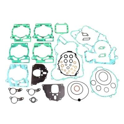 New Full Gasket Kit Compatible With Ktm Sx 125 Hp Exc 125 Hp Egs 125 Hp Mxc 125 Hp 125 Hp Engine By thumbnail 2
