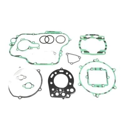 New Full Gasket Kit Compatible With Kawasaki Kx 125Cc 125Cc Engine By P400250850127 thumbnail 2