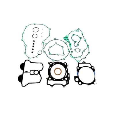 New Full Gasket Kit Compatible With Yamaha Yfz-R Se 450 Hp Yfz-X Bill Ballance 450 Hp Yfz-R 450 Hp thumbnail 2