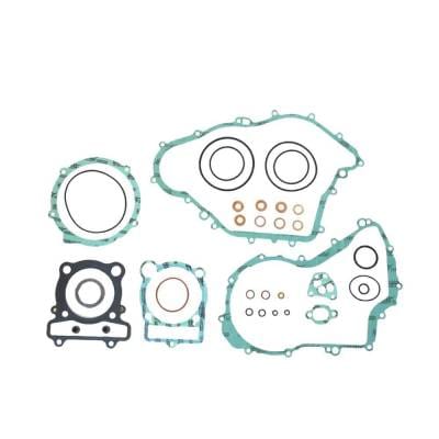 New Full Gasket Kit Compatible With Yamaha Big Bear 400 Hp Big Bear Hunter 400 Hp Wolverine 350 Hp thumbnail 2