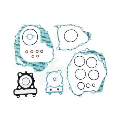 New Full Gasket Kit Compatible With Yamaha Warrior 350 Hp Raptor 350 Hp 350 Hp Engine By thumbnail 2