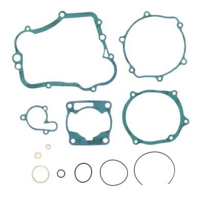 New Full Gasket Kit Compatible With Yamaha Yz 85 Hp Yz 80 Hp 80-85 Hp Engines By P400485850089 thumbnail 2