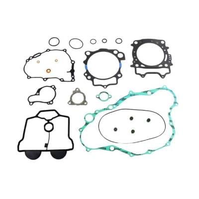 New Full Gasket Kit Compatible With Yamaha Yz-F 450 Hp 450 Hp Engine By P400485850099 thumbnail 2