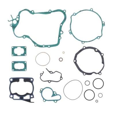 New Full Gasket Kit Compatible With Yamaha Yz 125 Hp 125 Hp Engine By P400485850116 thumbnail 2