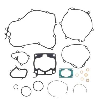 New Full Gasket Kit Compatible With Yamaha Yz 125 Hp 125 Hp Engine By P400485850118 thumbnail 2