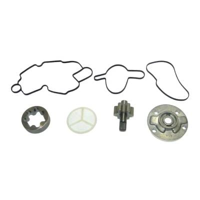New Front Mounting Oil Pump Compatible With Sea-Doo Rxp S/C 1503Cc Rxp 1503Cc By 010-1210 thumbnail 2