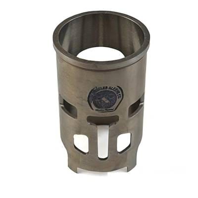 New 69Mm Bore Cylinder Sleeve Compatible With Kawasaki Kdx 220Cc 220Cc Engine By Ka5319 thumbnail 2