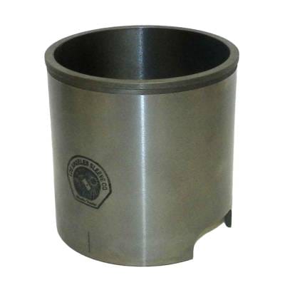 New 95-98Mm Bore Cylinder Sleeve Compatible With Yamaha Yz-F 450Cc Yfz 450Cc Wr-F 450Cc 450Cc Engine thumbnail 2