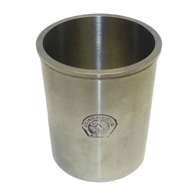 New 102Mm Bore Cylinder Sleeve Compatible With Yamaha Viking Vi Hunting 700Cc Kodiak Se 700Cc thumbnail 2