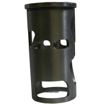 New 47Mm Bore Cylinder Sleeve Compatible With Honda Cr 80Cc 80Cc Engine By H-5066 thumbnail 2