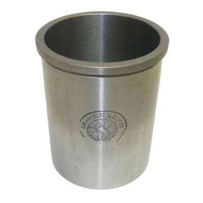 New 74Mm Bore Cylinder Sleeve Compatible With Yamaha Raptor 250Cc 250Cc Engine By Ya5679 thumbnail 2