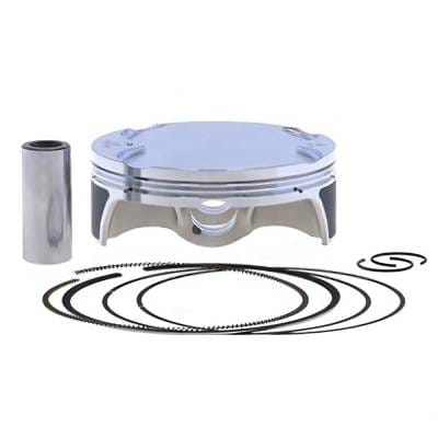 New 96.95Mm Complete Piston Kit Compatible With Ktm Sx Atv 450Cc 2009-2010 Xc-F 450Cc 2007-2010 Sx-F thumbnail 2