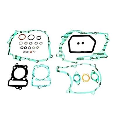 New Full Gasket Kit Compatible With Honda Crf-F 100 Hp 100 Hp Engine By P400210850184 thumbnail 2