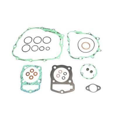New Full Gasket Kit Compatible With Honda Crf-F 150 Hp 150 Hp Engine By P400210850192 thumbnail 2