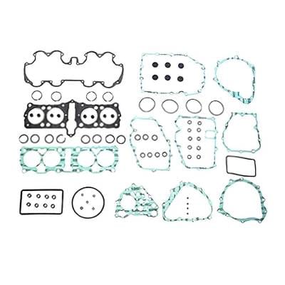 New Full Gasket Kit Compatible With Honda Cb 750Cc 750Cc Engine By P400210850701 thumbnail 2