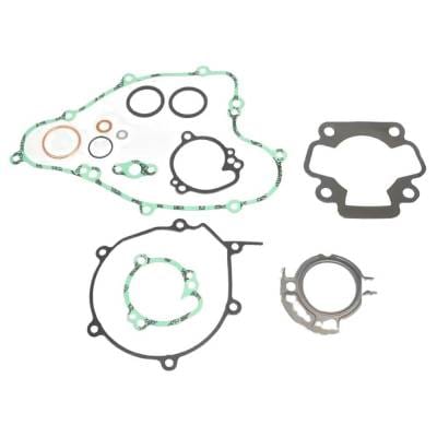 New Full Gasket Kit Compatible With Kawasaki Suzuki Rm 65 Hp Kx 65Cc 65Cc Engine By P400250850008 thumbnail 2