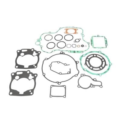 New Full Gasket Kit Compatible With Kawasaki Kx 125Cc 125Cc Engine By P400250850009 thumbnail 2
