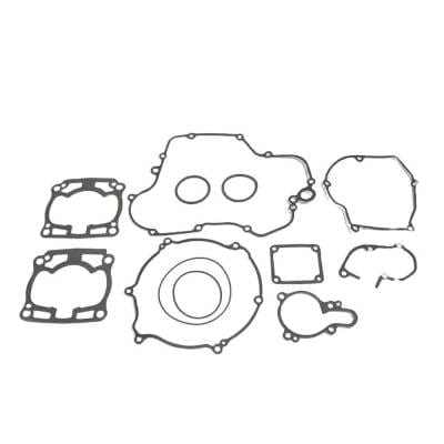 New Full Gasket Kit Compatible With Kawasaki Kx 125Cc 125Cc Engine By P400250850015 thumbnail 2