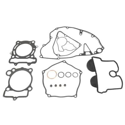 New Full Gasket Kit Compatible With Kawasaki Suzuki Kx-F 250Cc Rmz 250 Hp 250Cc Engine By thumbnail 2