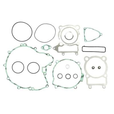 New Full Gasket Kit Compatible With Kawasaki Prairie 4X4 Hardwoods Green Hd 360Cc Prairie 4X4 360Cc thumbnail 2