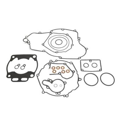 New Full Gasket Kit Compatible With Kawasaki Kx 250Cc 250Cc Engine By P400250850021 thumbnail 2