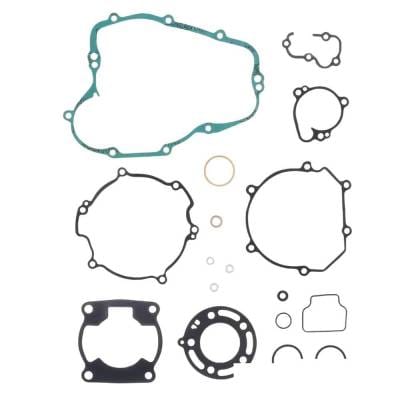 New Full Gasket Kit Compatible With Kawasaki Kx 85Cc Kx 80Cc 80-85Cc Engines By P400250850089 thumbnail 2