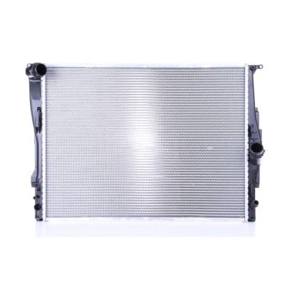 New Radiator Compatible With Bmw 325I By Part Numbers 60786A 7521046 17117562079 17117559273 thumbnail 2