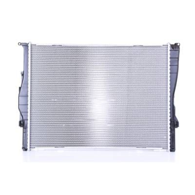 New Radiator Compatible With Bmw 325I By Part Numbers 60786A 7521046 17117562079 17117559273 thumbnail 4