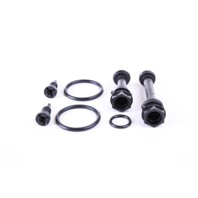 New Radiator Compatible With Bmw 325I By Part Numbers 60786A 7521046 17117562079 17117559273 thumbnail 8