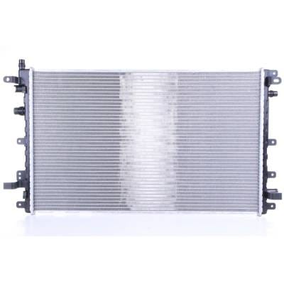 New Radiator Compatible With Chevrolet Volt By Part Numbers 630772 22765637 1300324 thumbnail 2