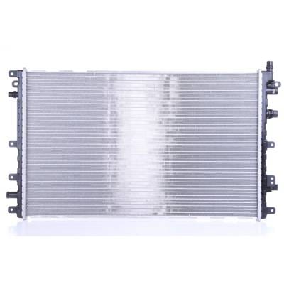 New Radiator Compatible With Chevrolet Volt By Part Numbers 630772 22765637 1300324 thumbnail 4