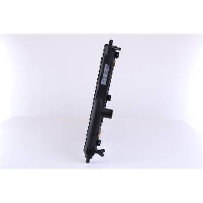 New Radiator Compatible With Daewoo Nubira By Part Numbers 616591 96181369 96351931 thumbnail 6