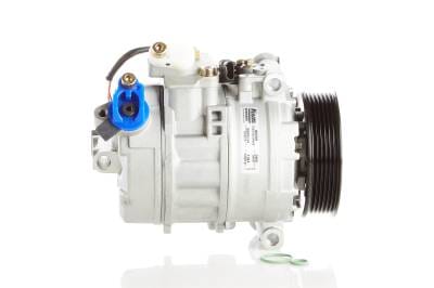 New A/C Compressor Compatible With Bmw 328I By Part Number 89599 4471908541 4472601910 4471807585 thumbnail 8