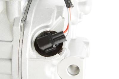 New A/C Compressor Compatible With Bmw 328I By Part Number 89599 4471908541 4472601910 4471807585 thumbnail 12