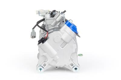 New A/C Compressor Compatible With Bmw 528I By Part Numbers 89585 64529223694 64529225703 thumbnail 6