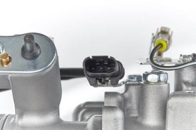 New A/C Compressor Compatible With Bmw 528I By Part Numbers 89585 64529223694 64529225703 thumbnail 10