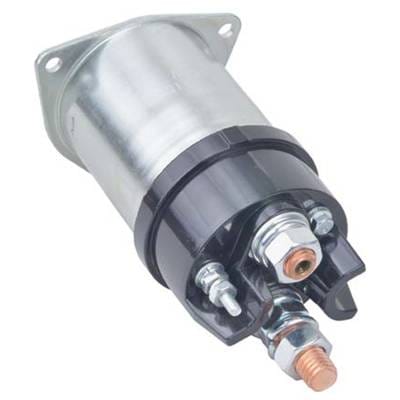 New 12V Solenoid Fits Gmc P3500 Topkick T8500 T7500 10461013 10461225 10478806 thumbnail 5