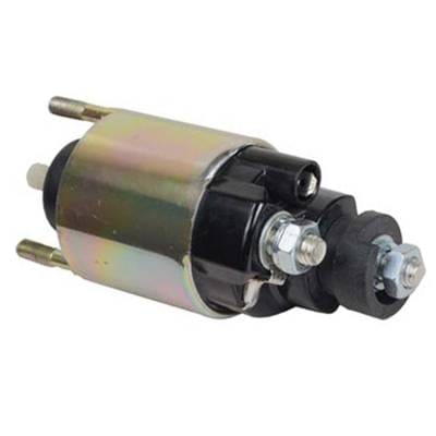 New 12V Solenoid Fits Acura El 1.7L 1668Cc 2001-2005 31200-Plr-A020 428000-0321 thumbnail 6