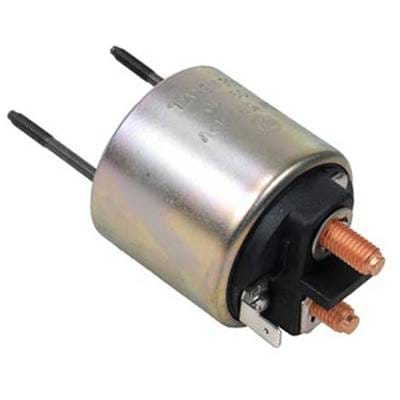 New 12V Solenoid Fits Volvo Penta Aqd21a Aqd21b 1968-81 Ne138 0986013861 185629 thumbnail 4