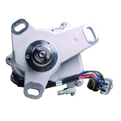 New Distributor Compatible With Honda 1992 1993 1994 1995 By Part Number 30100-P06-A02 30100-P08-006 thumbnail 2