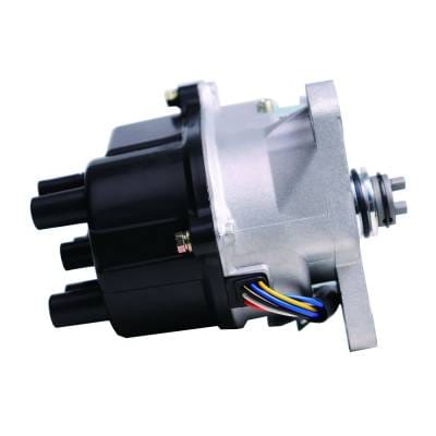 New Distributor Compatible With Honda 1992 1993 1994 1995 By Part Number 30100-P06-A02 30100-P08-006 thumbnail 4