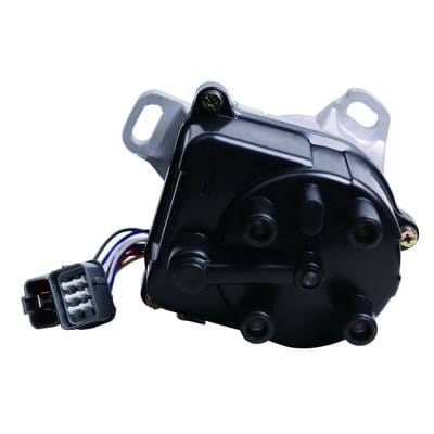 New Distributor Compatible With Honda 1992 1993 1994 1995 By Part Number 30100-P06-A02 30100-P08-006 thumbnail 6