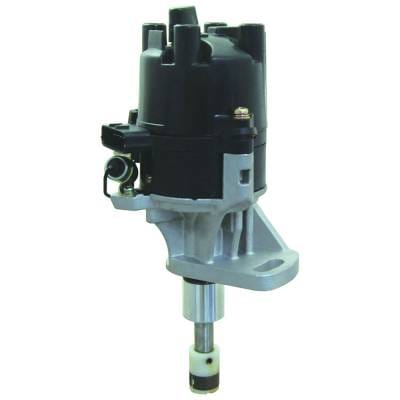 New Distributor Compatible With Nissan 2002 2003 2004 By Part Numbers 22100-Vj262 22100Vj262 thumbnail 4
