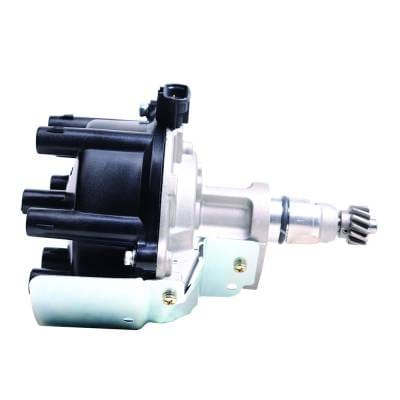 New Distributor Compatible With Lexus 1992 1993 1994 1995 1996 1997 By Part Number 1910046011 thumbnail 6