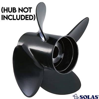 New 75 - 350 Hp Propeller Compatible With Johnson/Evinrude 2005 2006 2007 2008 2009 2010 2011 2012 thumbnail 4