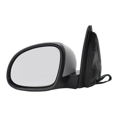 Left Driver Side Door Mirror Compatible With Volkswagen Tiguan 2009-2016 5N0-857-521-A 5N0857521a thumbnail 7