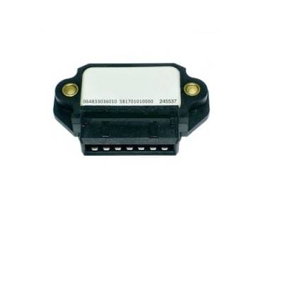 New Ignition Module Compatible With European Model Lancia 64833031 64833031010 64833036 Dab801 thumbnail 4