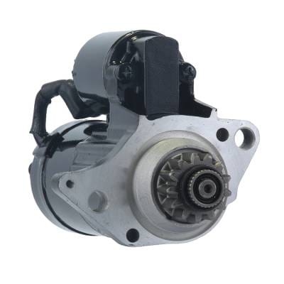 New Honda Marine Outboard Starter Compatible With 75-130 Hp 1997 1998 1999 2000 2001 2002 By Part thumbnail 3